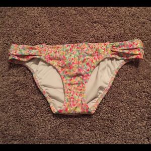 Victoria’s Secret swimsuit bikini bottom